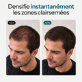 Densifiant capillaire