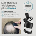 Densifiant capillaire
